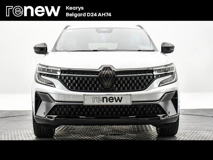 Renault Austral 2024