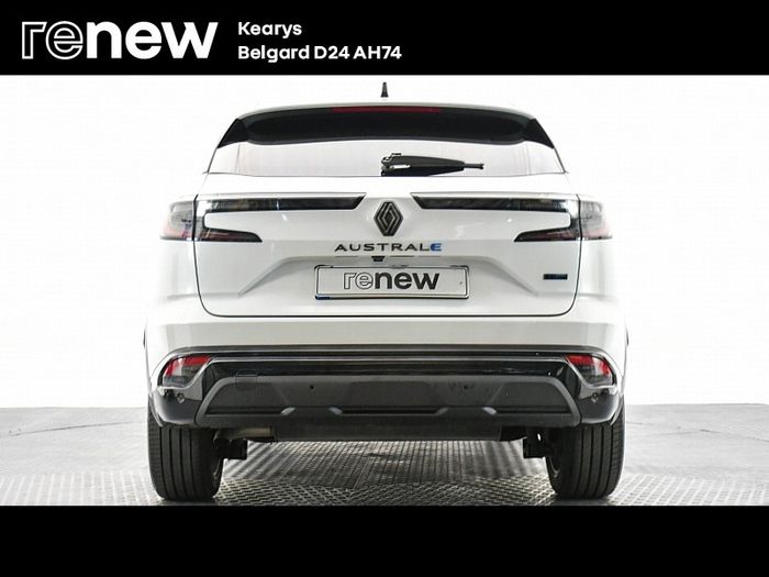 Renault Austral 2024