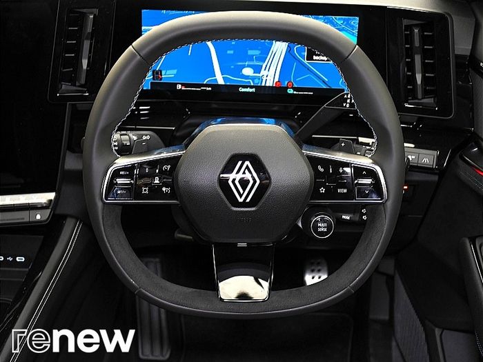 Renault Austral 2024