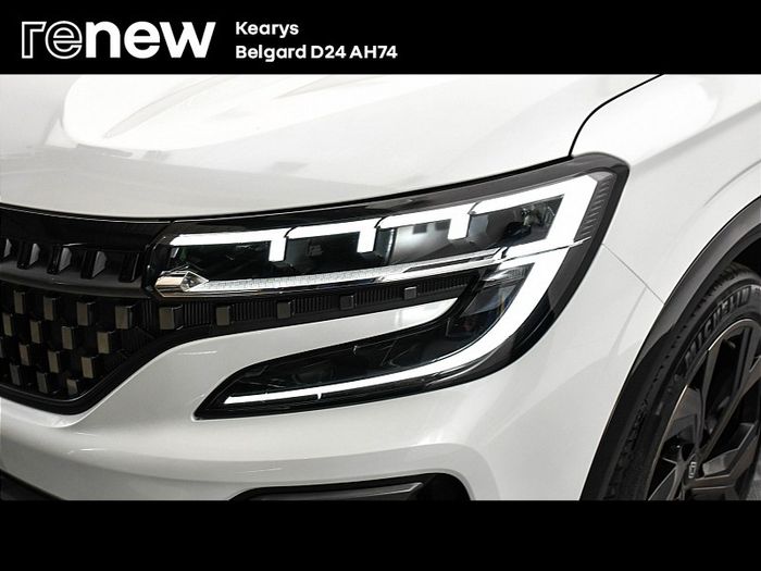 Renault Austral 2024