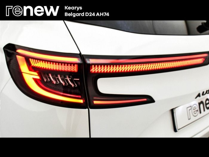 Renault Austral 2024