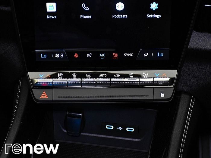 Renault Austral 2024