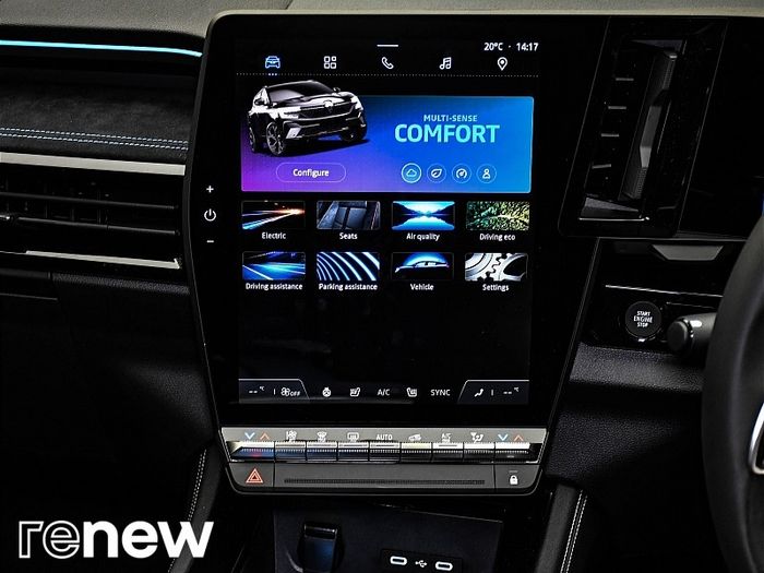 Renault Austral 2024