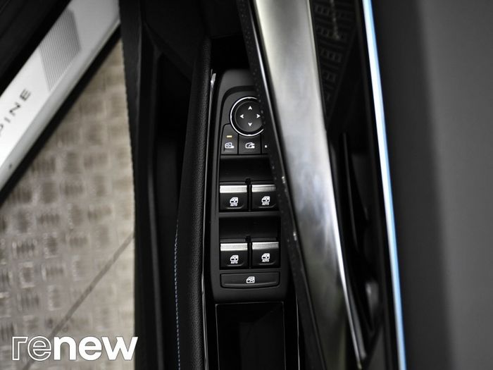 Renault Austral 2024