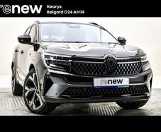 Renault Austral 2023