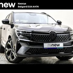 Renault Austral 2023