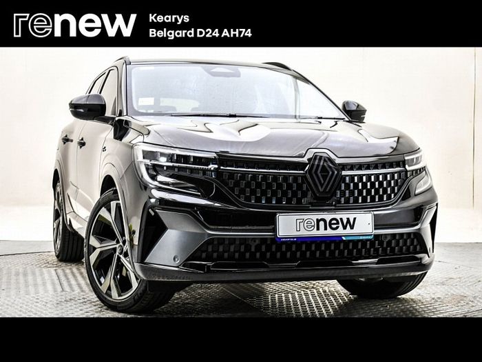 Renault Austral 2023