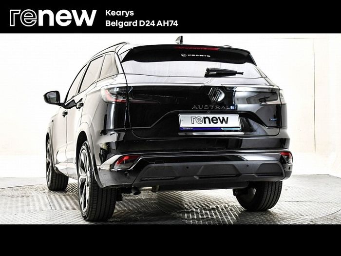 Renault Austral 2023