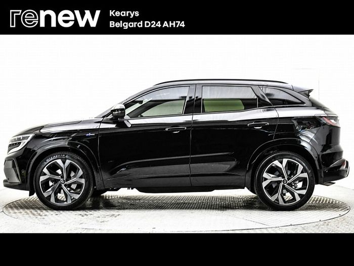 Renault Austral 2023