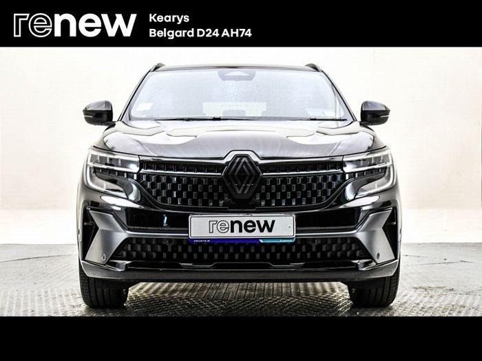 Renault Austral 2023