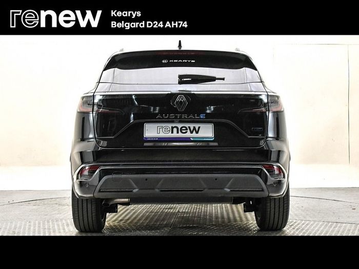 Renault Austral 2023