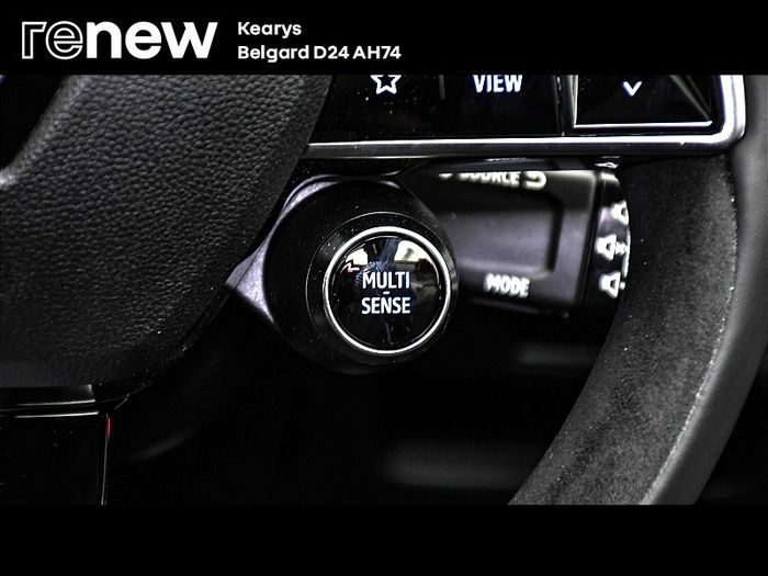 Renault Austral 2023