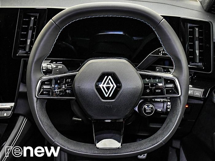 Renault Austral 2023