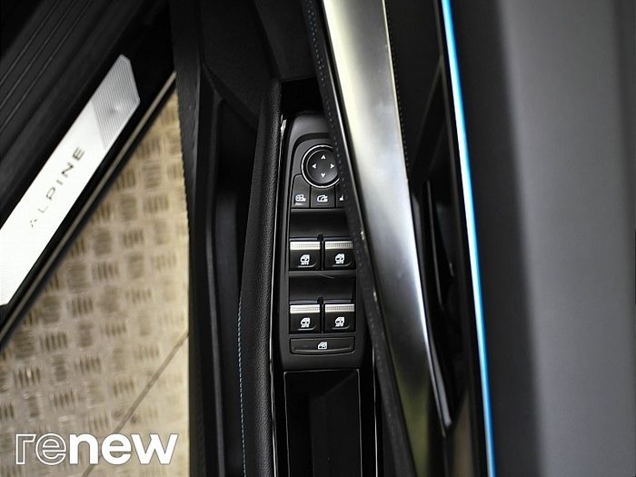 Renault Austral 2023