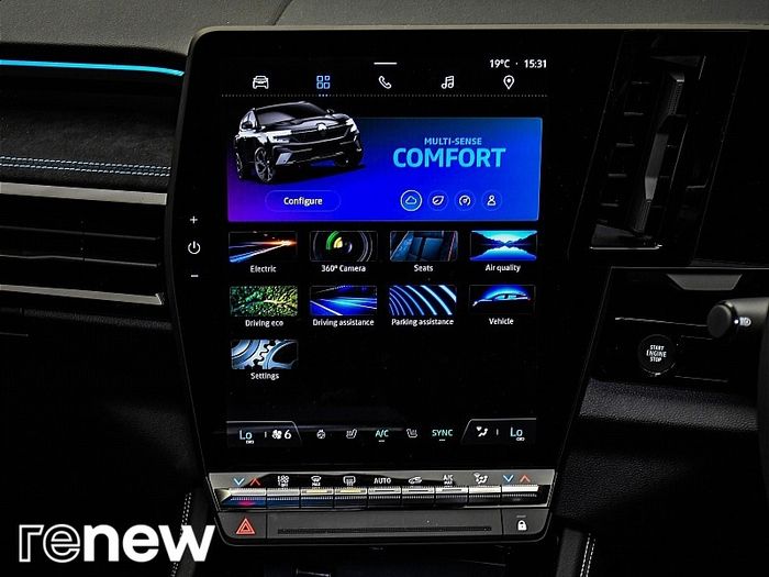 Renault Austral 2023