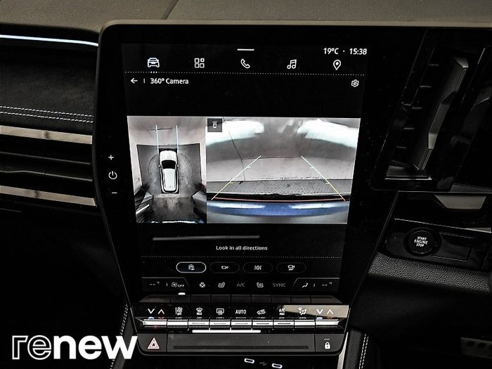 Renault Austral 2023