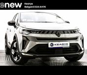 Renault Symbioz 2025