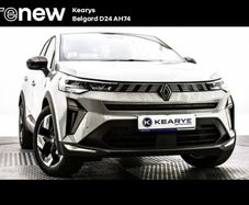 Renault Symbioz 2025