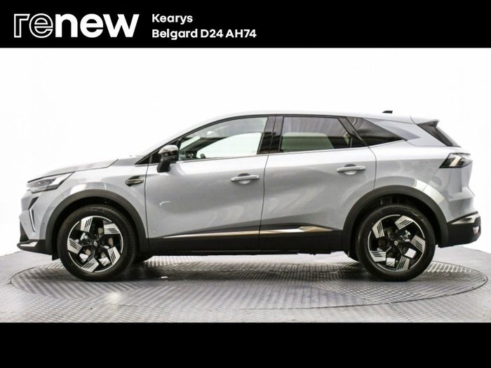 Renault Symbioz 2025