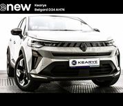 Renault Symbioz 2025