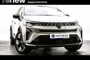 Renault Symbioz 2025