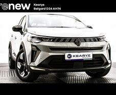 Renault Symbioz 2025