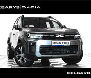 Dacia Bigster 2025