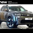 Dacia Duster 2025