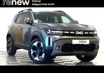Dacia Duster 2025