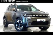 Dacia Duster 2025