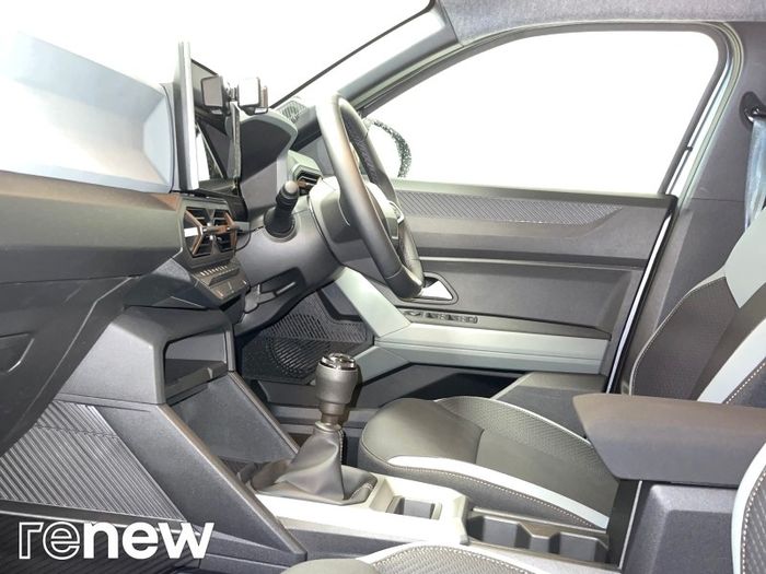 Dacia Duster 2025