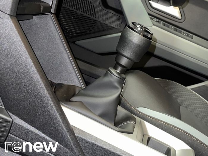 Dacia Duster 2025