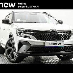 Renault Austral 2025