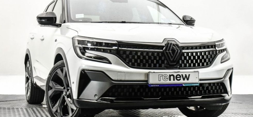 Renault Austral 2025