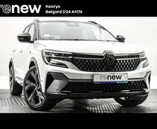 Renault Austral 2025