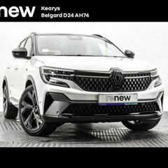 Renault Austral 2025