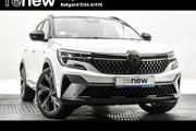 Renault Austral 2025