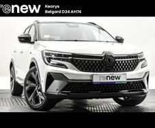 Renault Austral 2025