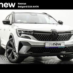 Renault Austral 2025
