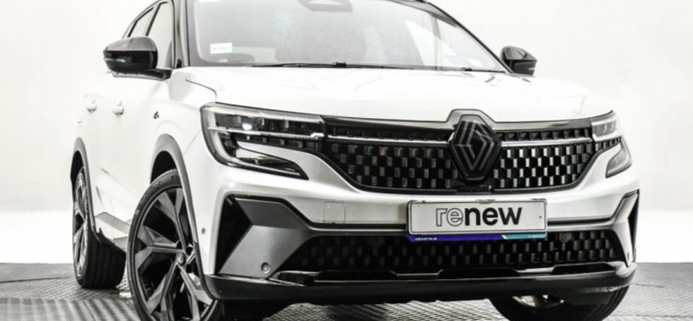 Renault Austral 2025