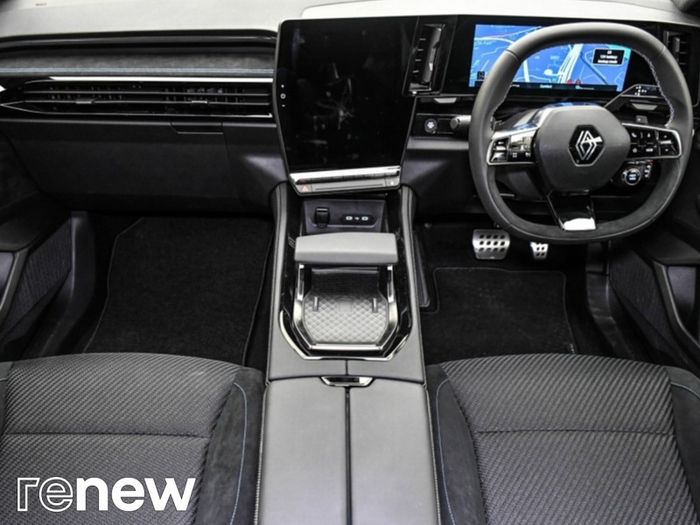 Renault Austral 2025