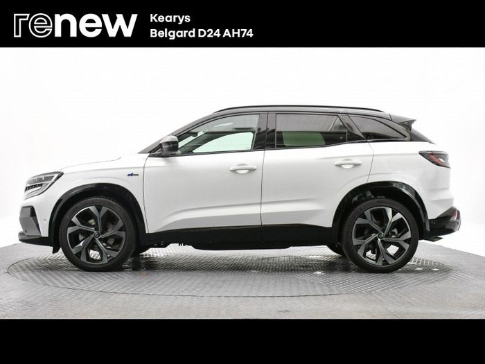 Renault Austral 2025