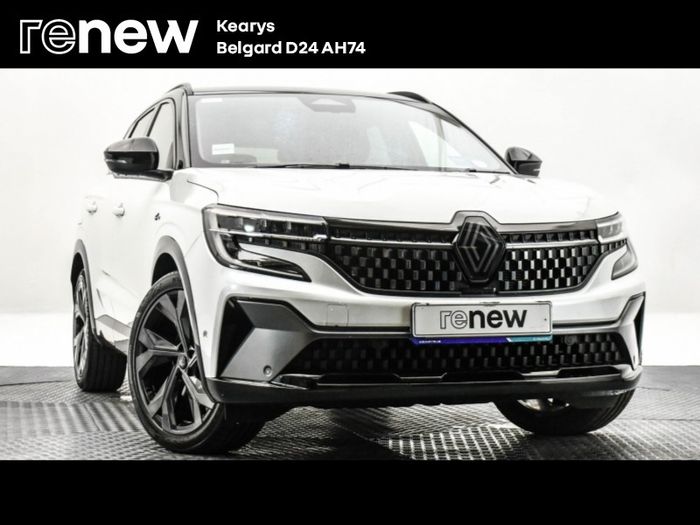Renault Austral 2025