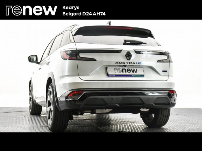 Renault Austral 2025