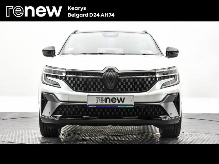 Renault Austral 2025