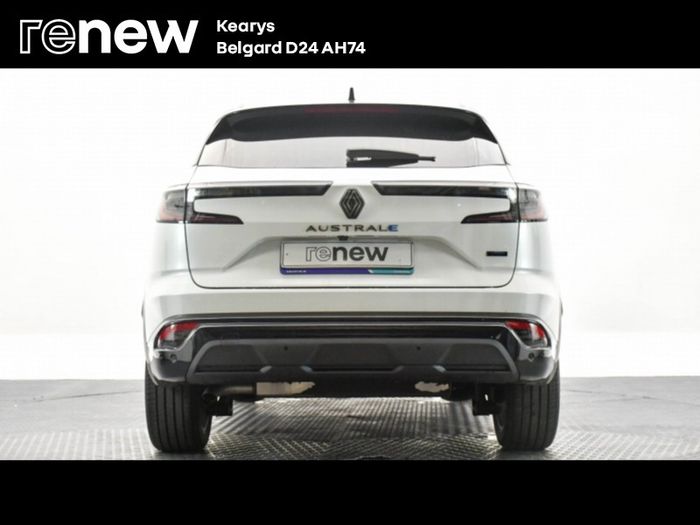 Renault Austral 2025