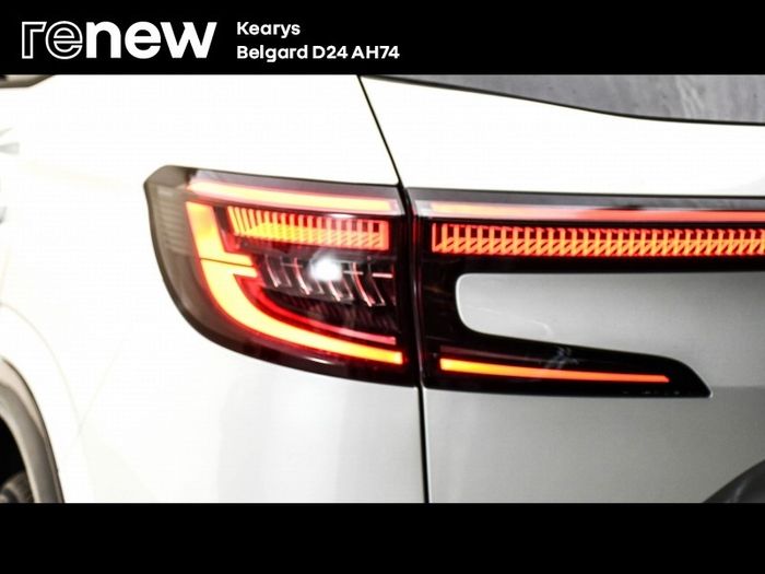 Renault Austral 2025