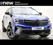 Renault Austral 2025