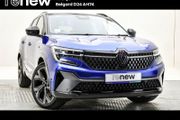 Renault Austral 2025