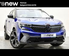 Renault Austral 2025